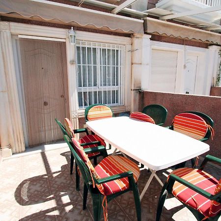 Holiday Home Tamarit Beach By Interhome 圣波拉 外观 照片