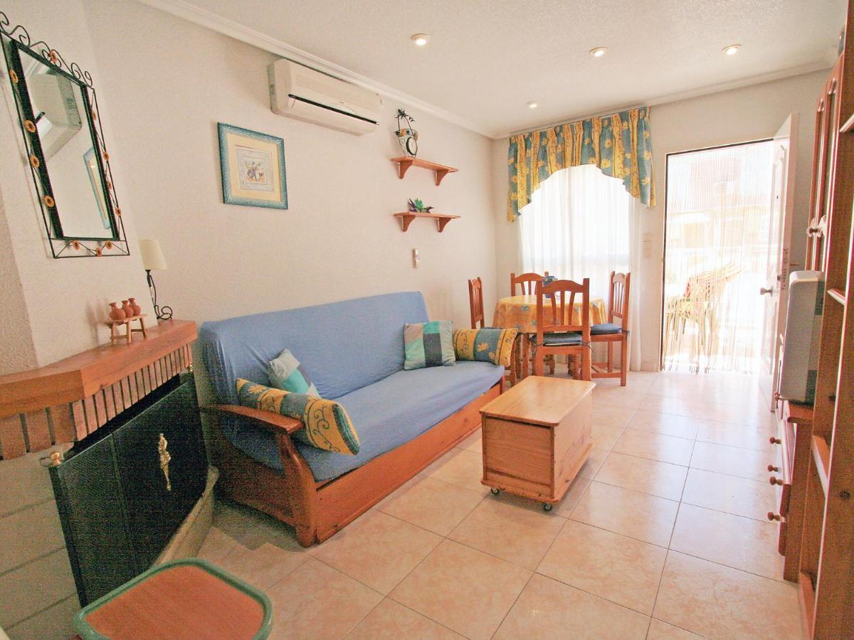 Holiday Home Tamarit Beach By Interhome 圣波拉 外观 照片