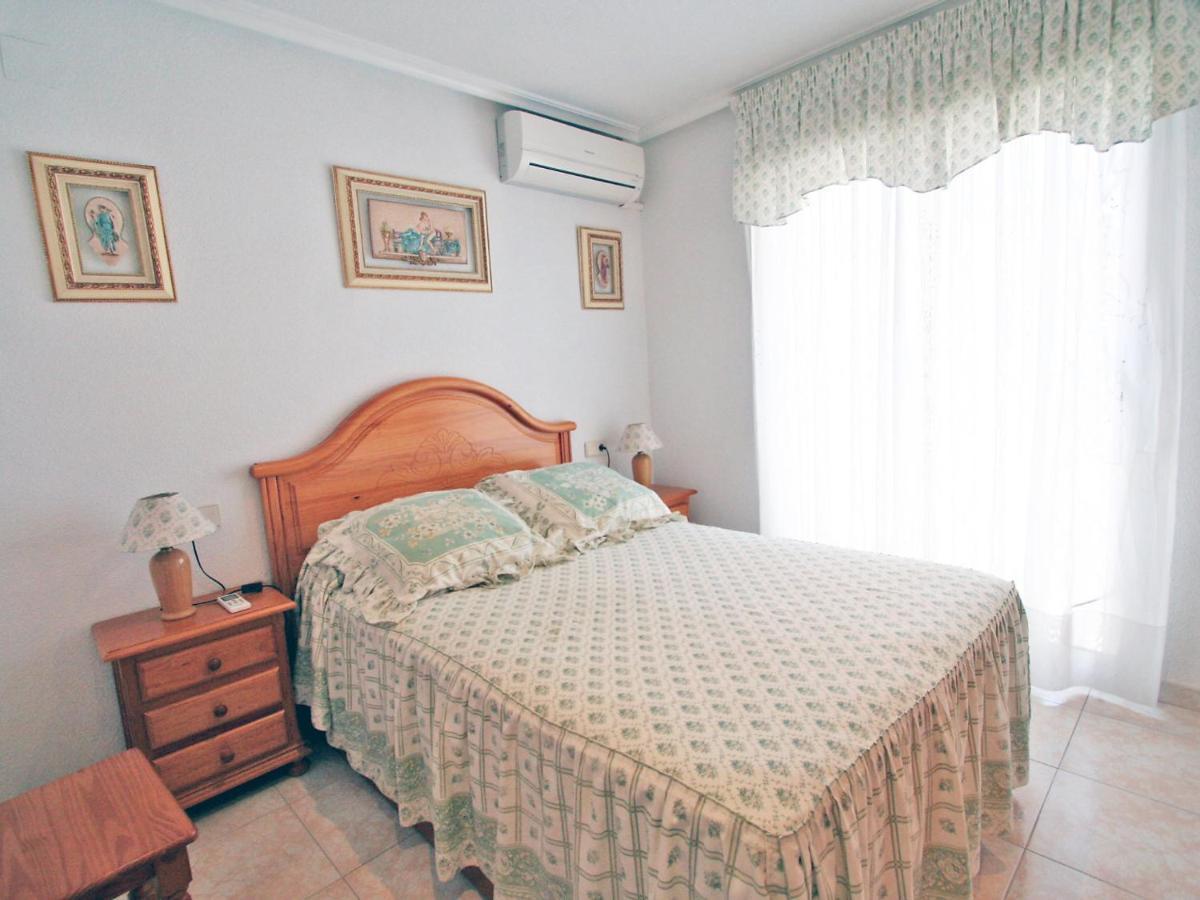Holiday Home Tamarit Beach By Interhome 圣波拉 外观 照片